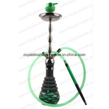 2016 nueva Alemania cinc aleación Kaya Amy Deluxe cachimba Shisha